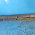 91112-AJ10A | zewnętrzna osłona progu praw. SUBARU OUTBACK 09-14 BR (368473) - Podgląd 2