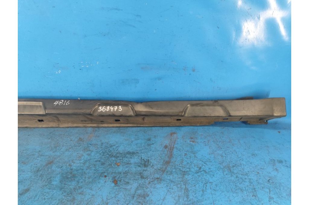 91112-AJ10A | zewnętrzna osłona progu praw. SUBARU OUTBACK 09-14 BR (368473) - Zdjęcie 3