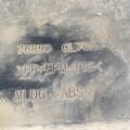 76850-CL70A | zewnętrzna osłona progu praw. INFINITI FX S50 03-08 (368475) - Podgląd 8