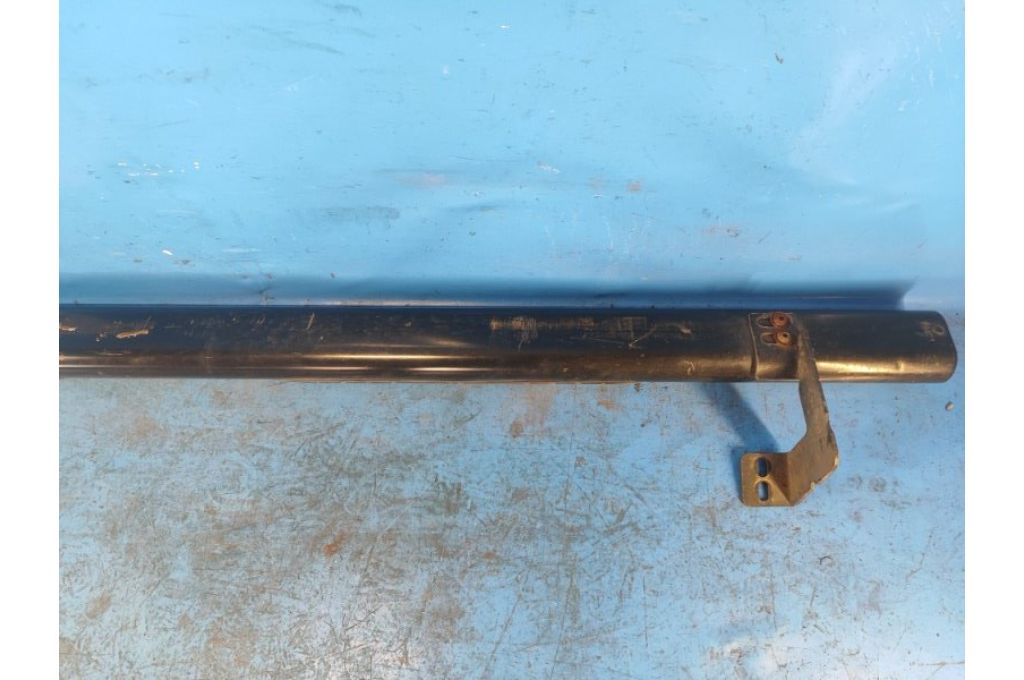 Stopień lew. TOYOTA TACOMA 05-15 (368494) - Zdjęcie 7