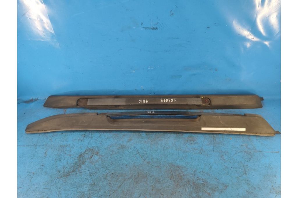 91151AJ00A | Relingi dachowe SUBARU OUTBACK 09-14 BR (368495)