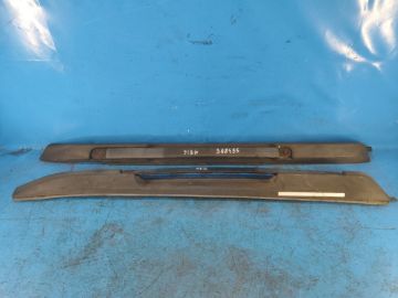 Relingi dachowe SUBARU OUTBACK 09-14 BR