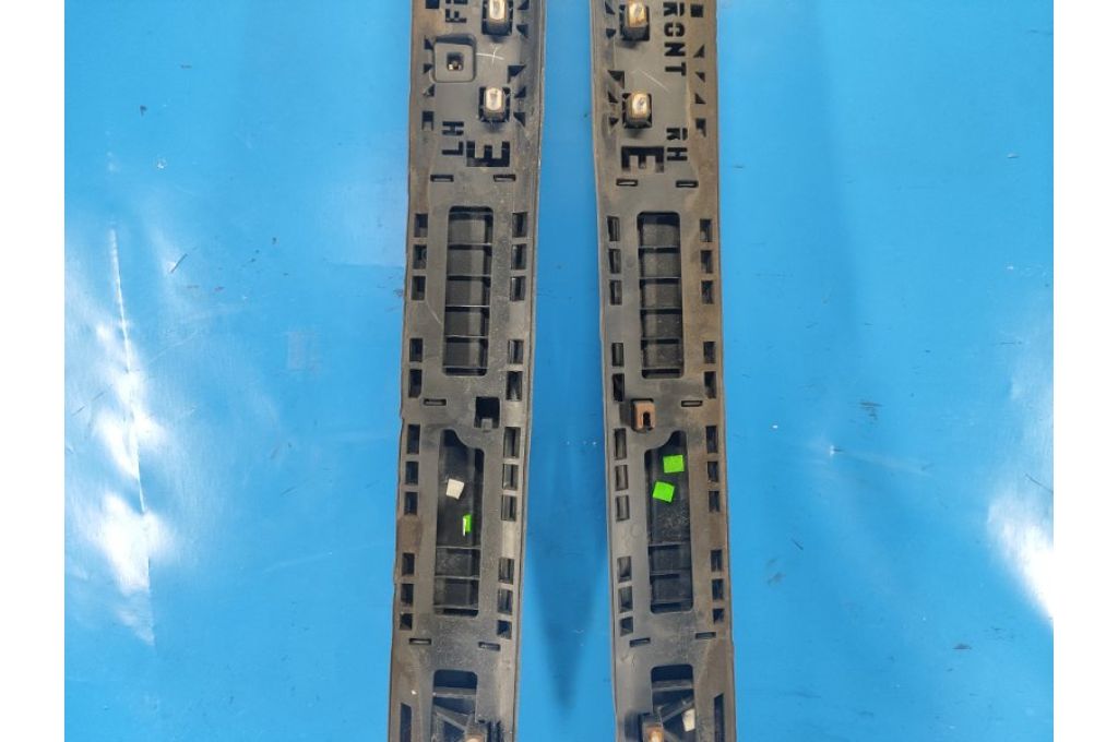 91151AJ00A | Relingi dachowe SUBARU OUTBACK 09-14 BR (368495) - Zdjęcie 10