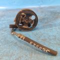 49100-78K00 | Pompa wspomagania kierownicy SUZUKI GRAND VITARA 05-15 (368523)