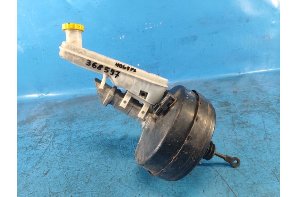 04581522AB | próżniowy wzmacniacz hamulca DODGE JOURNEY 08-20 (368597)