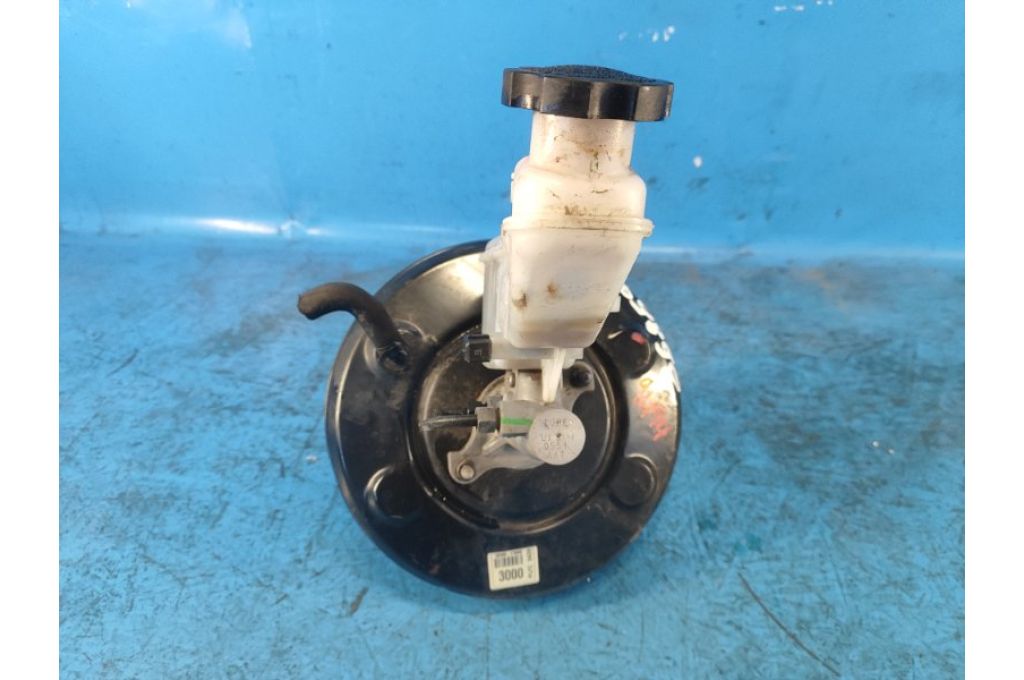 58500-F3000 | próżniowy wzmacniacz hamulca HYUNDAI ELANTRA AD 16- (368598) - Zdjęcie 3