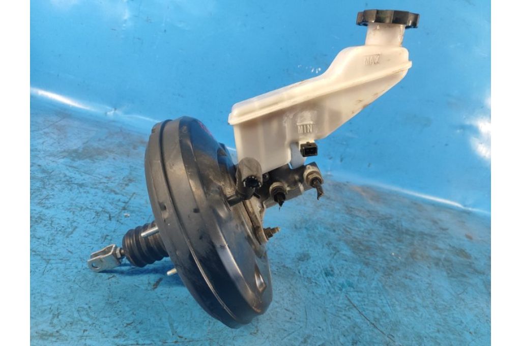 58500-F3000 | próżniowy wzmacniacz hamulca HYUNDAI ELANTRA AD 16- (368598) - Zdjęcie 4