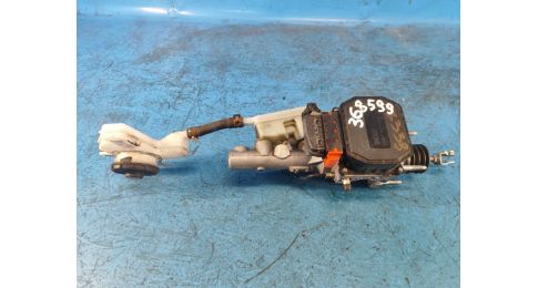 Moduł ABS HONDA CIVIC 4D 06-11