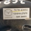 TK78-43950 | próżniowy wzmacniacz hamulca MAZDA CX-9 16- (368600) - Podgląd 7