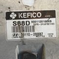 39110-2BBB7 | Moduł sterowania silnikiem HYUNDAI VELOSTER 11-18 (368603) - Podgląd 4