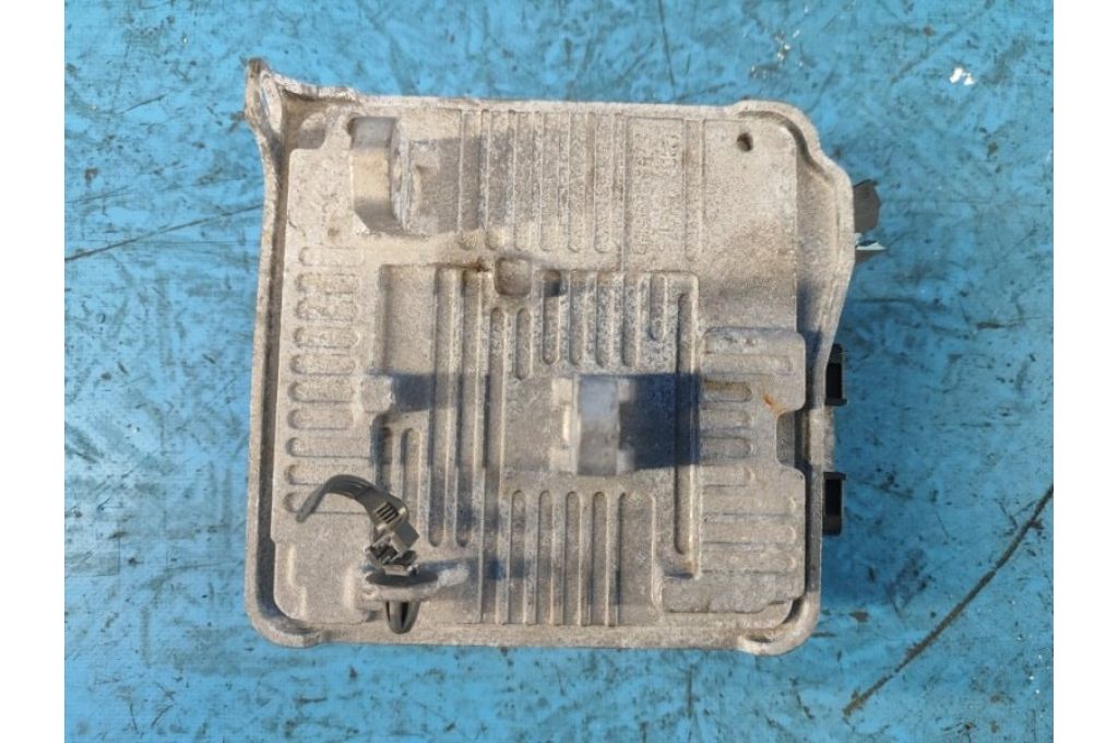 F2563-99500 | Moduł sterowania elektrycznym wspomaganiem kierownicy HYUNDAI ELANTRA AD 16- (368610) - Zdjęcie 2