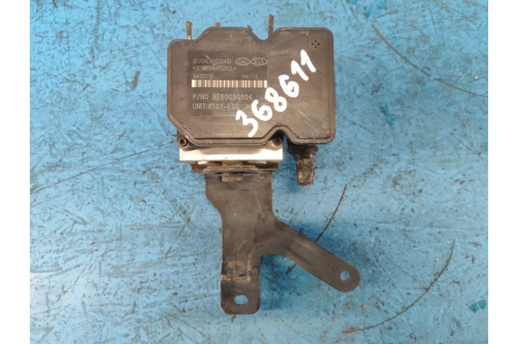 58920-2V450 | Moduł ABS HYUNDAI VELOSTER 11-18 (368611)