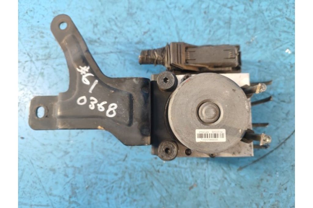 58920-2V450 | Moduł ABS HYUNDAI VELOSTER 11-18 (368611) - Zdjęcie 3