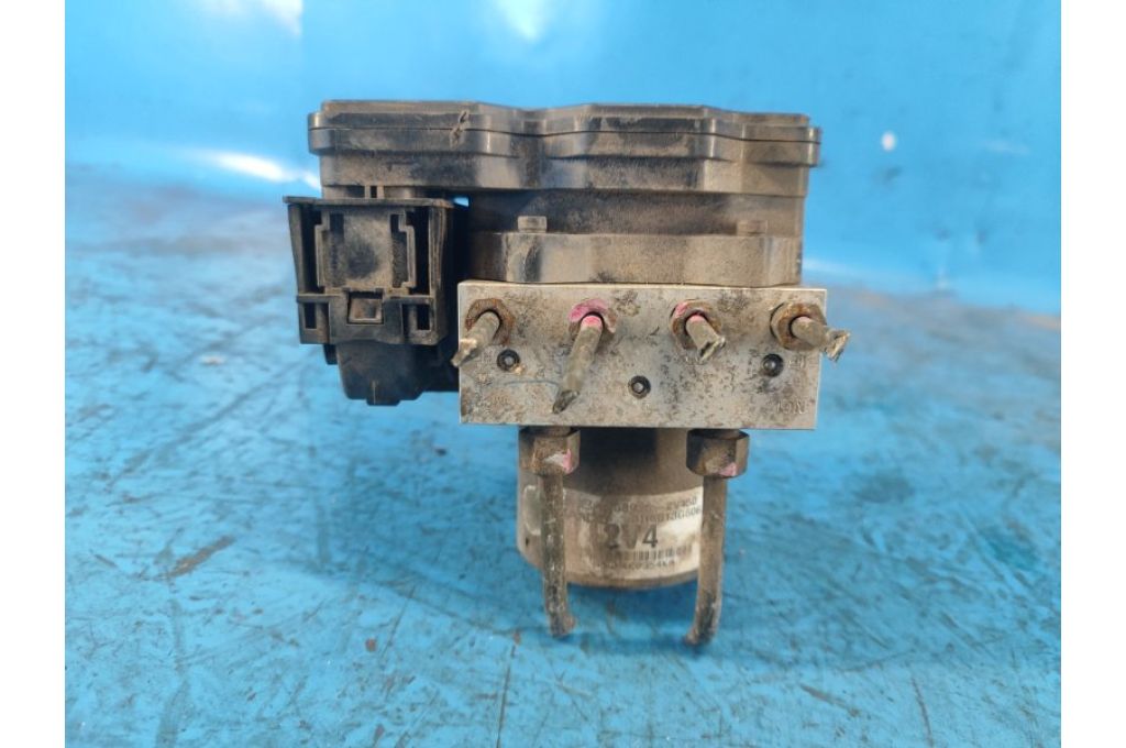 58920-2V450 | Moduł ABS HYUNDAI VELOSTER 11-18 (368611) - Zdjęcie 5