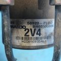 58920-2V450 | Moduł ABS HYUNDAI VELOSTER 11-18 (368611) - Podgląd 6