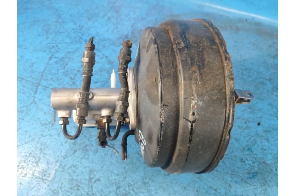 58500-2B800 | próżniowy wzmacniacz hamulca HYUNDAI SANTA FE (CM) 05-12 (368613) - Zdjęcie 4