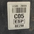 58500-2B800 | próżniowy wzmacniacz hamulca HYUNDAI SANTA FE (CM) 05-12 (368613) - Podgląd 6