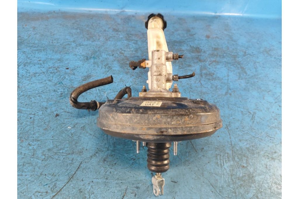 59110-3X000 | próżniowy wzmacniacz hamulca HYUNDAI ELANTRA MD 10-15 (368618) - Zdjęcie 2