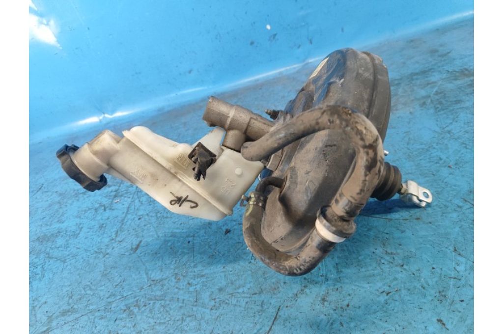 59110-3X000 | próżniowy wzmacniacz hamulca HYUNDAI ELANTRA MD 10-15 (368618) - Zdjęcie 3