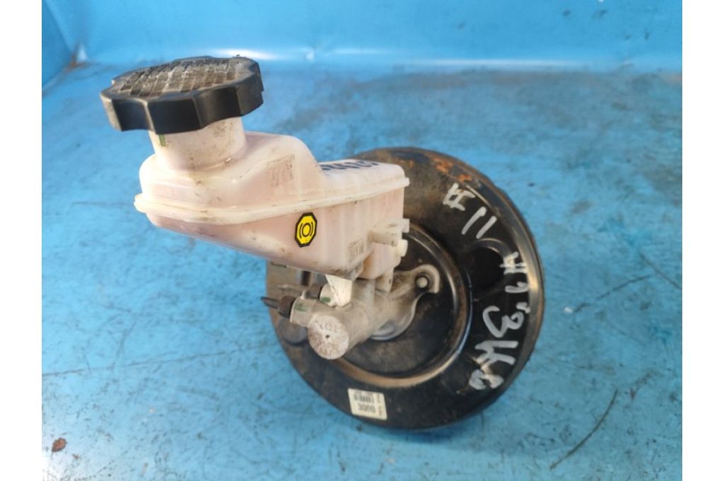 58500-F3000 | próżniowy wzmacniacz hamulca HYUNDAI ELANTRA AD 16- (368620)