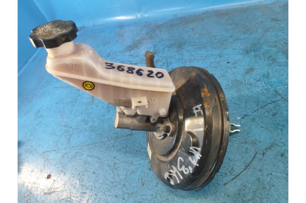 58500-F3000 | próżniowy wzmacniacz hamulca HYUNDAI ELANTRA AD 16- (368620) - Zdjęcie 2