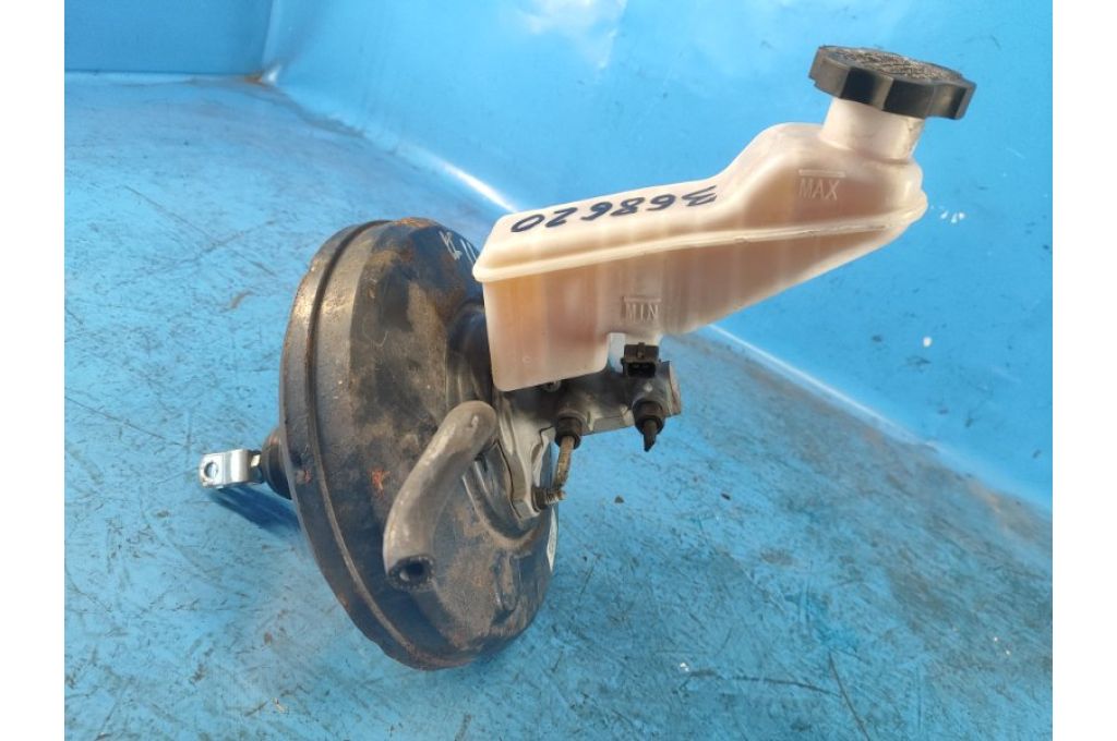 58500-F3000 | próżniowy wzmacniacz hamulca HYUNDAI ELANTRA AD 16- (368620) - Zdjęcie 3