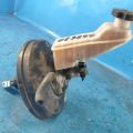 58500-F3000 | próżniowy wzmacniacz hamulca HYUNDAI ELANTRA AD 16- (368620) - Podgląd 3
