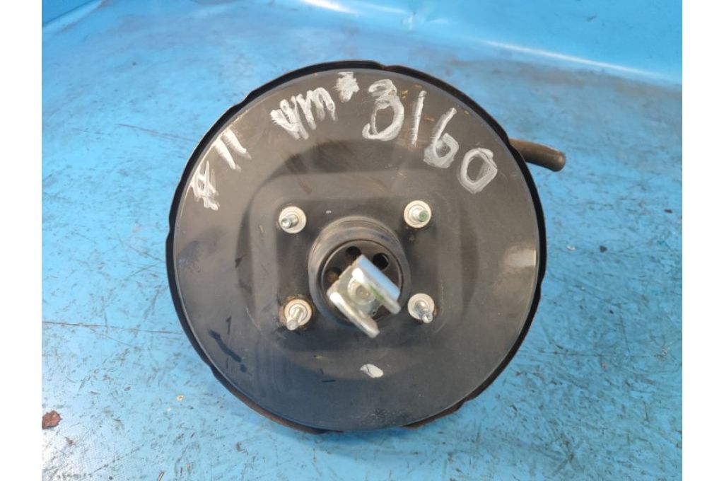 58500-F3000 | próżniowy wzmacniacz hamulca HYUNDAI ELANTRA AD 16- (368620) - Zdjęcie 5