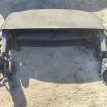 FR3Z7651916AB | Dach FORD MUSTANG 15- (368623)