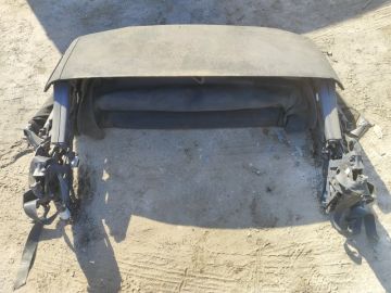 Dach FORD MUSTANG 15-