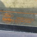 FR3Z7651916AB | Dach FORD MUSTANG 15- (368623) - Podgląd 11