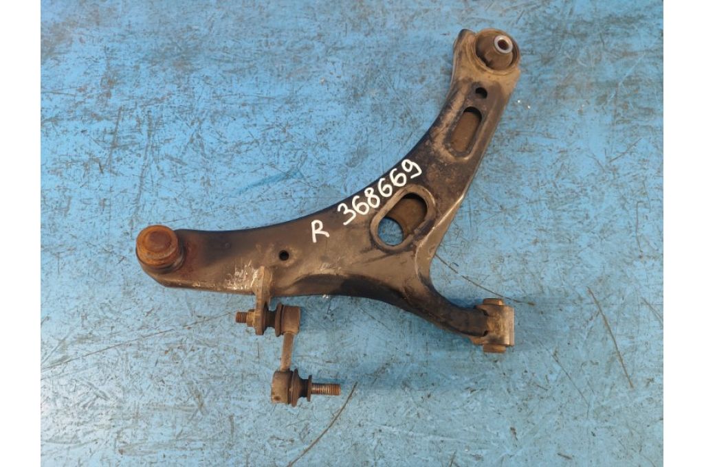 20202AJ04A | Dolne ramię przedniego zawieszenia praw. SUBARU OUTBACK 09-14 BR (368669)
