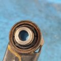 20202AJ04A | Dolne ramię przedniego zawieszenia praw. SUBARU OUTBACK 09-14 BR (368669) - Podgląd 5