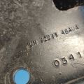 62030-4BA0A | Wzmacniacz przedniego zderzaka NISSAN X-TRAIL/ROGUE T32 13-20 (368695) - Podgląd 5
