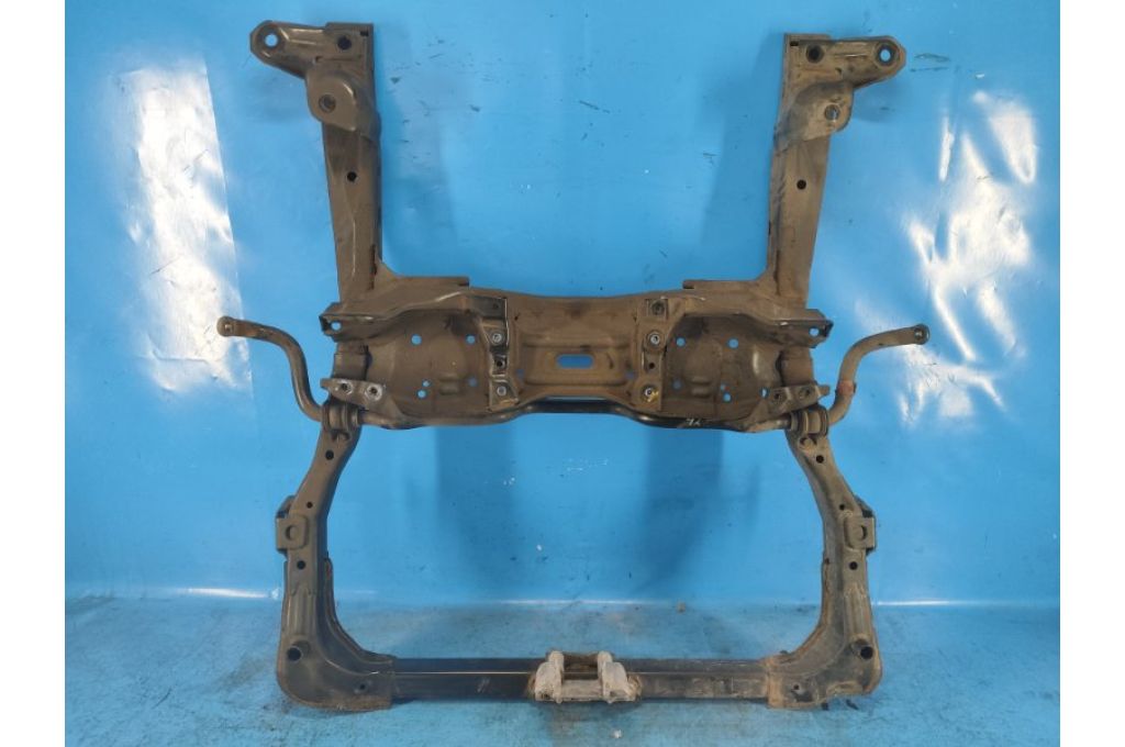 50527AJ01A | Belka przedniego zawieszenia SUBARU OUTBACK 09-14 BR (368707) - Zdjęcie 4