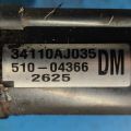 34110-AJ035 | Maglownica SUBARU OUTBACK 09-14 BR (368716) - Podgląd 7