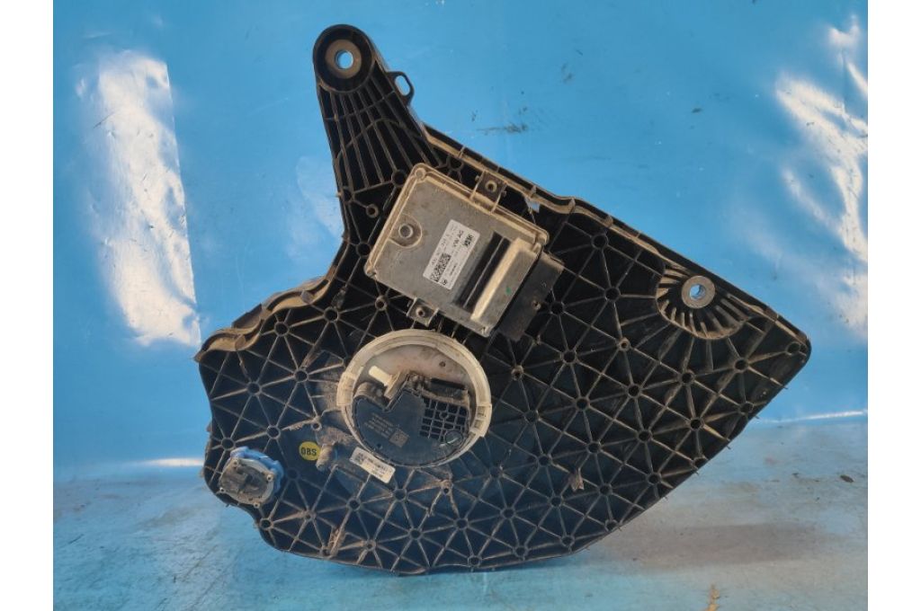 8W0131878BT | Zbiornik paliwa AUDI A8 (D5) 17- (368719) - Zdjęcie 6