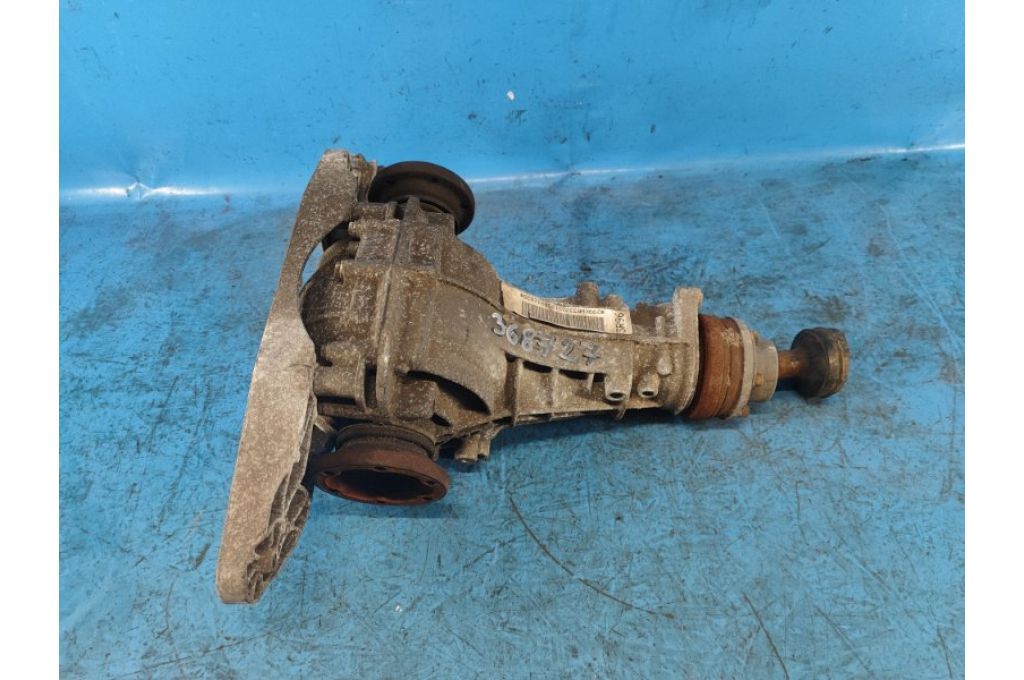 0BC500043Q | Tylni dyferencjał AUDI Q5 08-16 (368727)