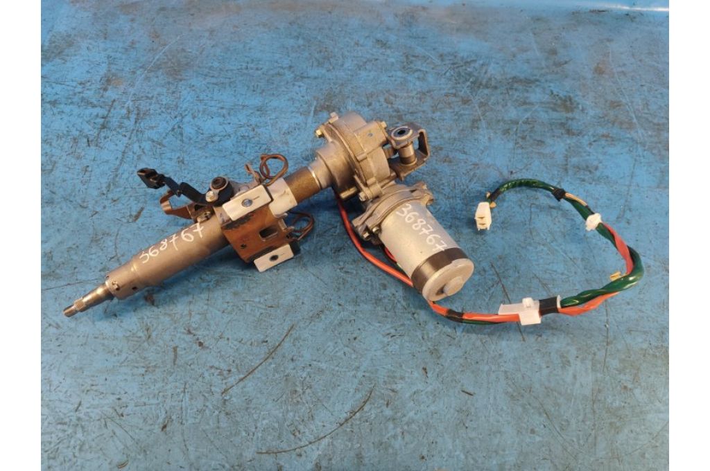 45200-47140 | kolumna kierownicy TOYOTA PRIUS - 30 09-17 (368767)