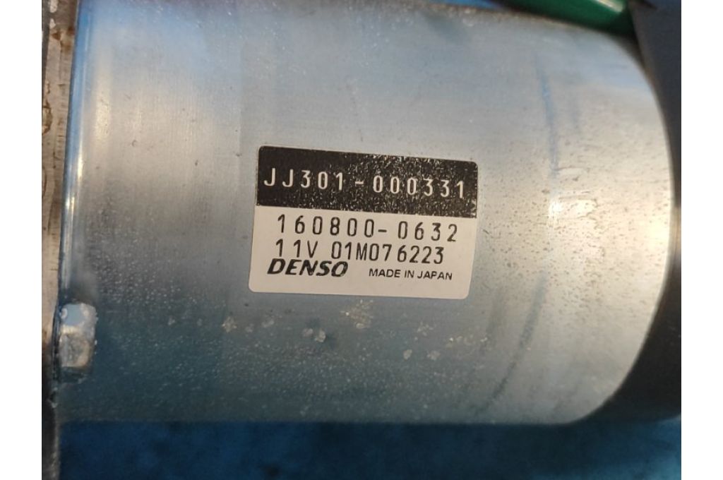 45200-47140 | kolumna kierownicy TOYOTA PRIUS - 30 09-17 (368767) - Zdjęcie 5