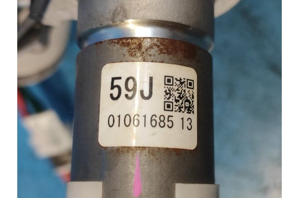 45200-47140 | kolumna kierownicy TOYOTA PRIUS - 30 09-17 (368767) - Zdjęcie 6