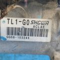 53601-TL1-G03 | Maglownica HONDA ACCORD CU8 / TSX 08-14 (368794) - Podgląd 5