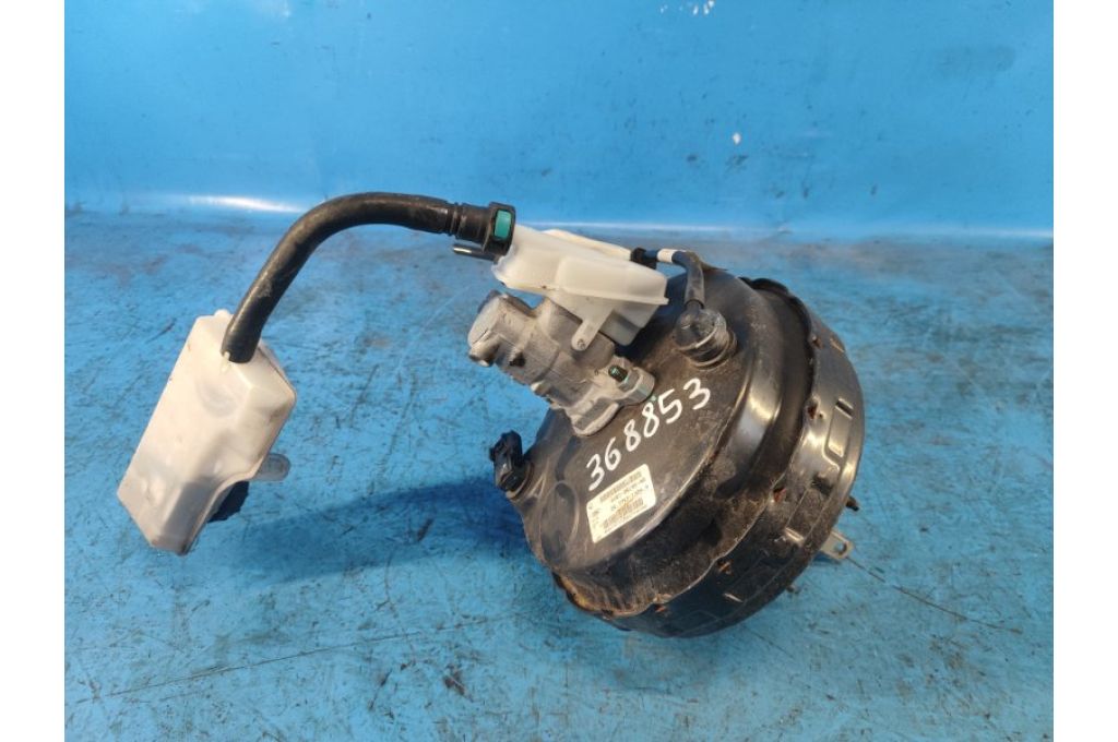 EV6Z-2140-A | próżniowy wzmacniacz hamulca FORD ESCAPE 12-19 (368853)