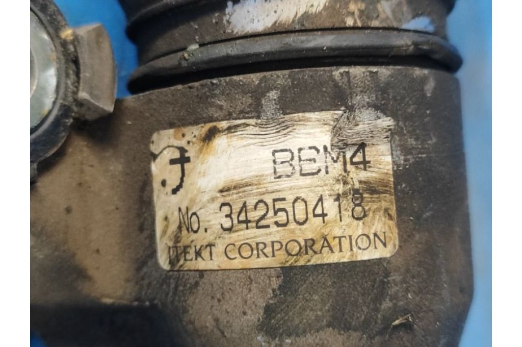 BBM4-32-110D | Maglownica MAZDA 3 BL 09-13 (368857) - Zdjęcie 6