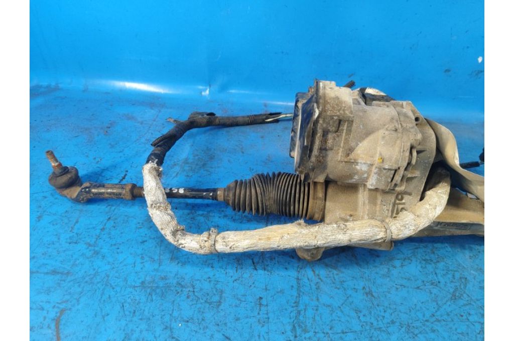 HV6Z-3504-EP | Maglownica FORD FOCUS 10-18 (368858) - Zdjęcie 2