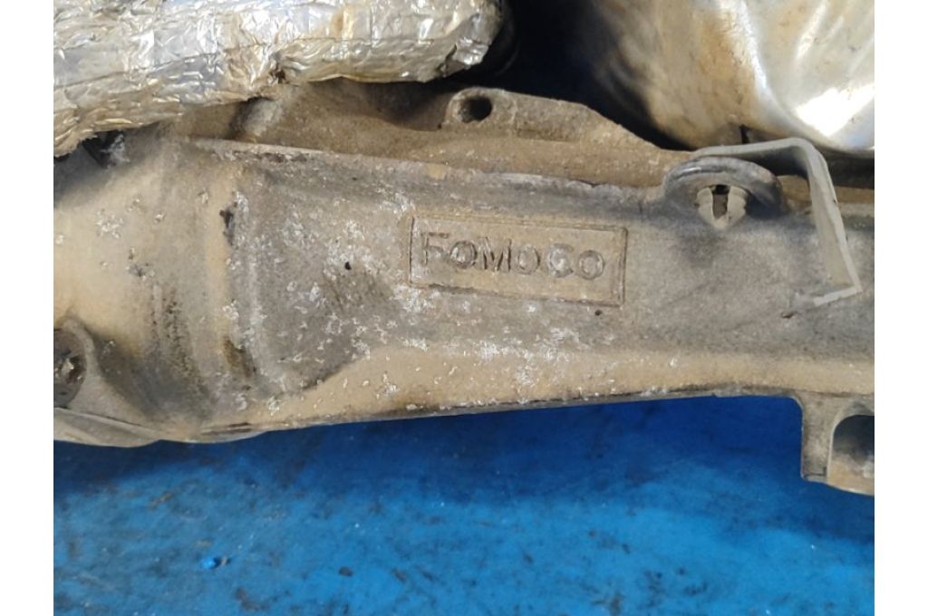 HV6Z-3504-EP | Maglownica FORD FOCUS 10-18 (368858) - Zdjęcie 11