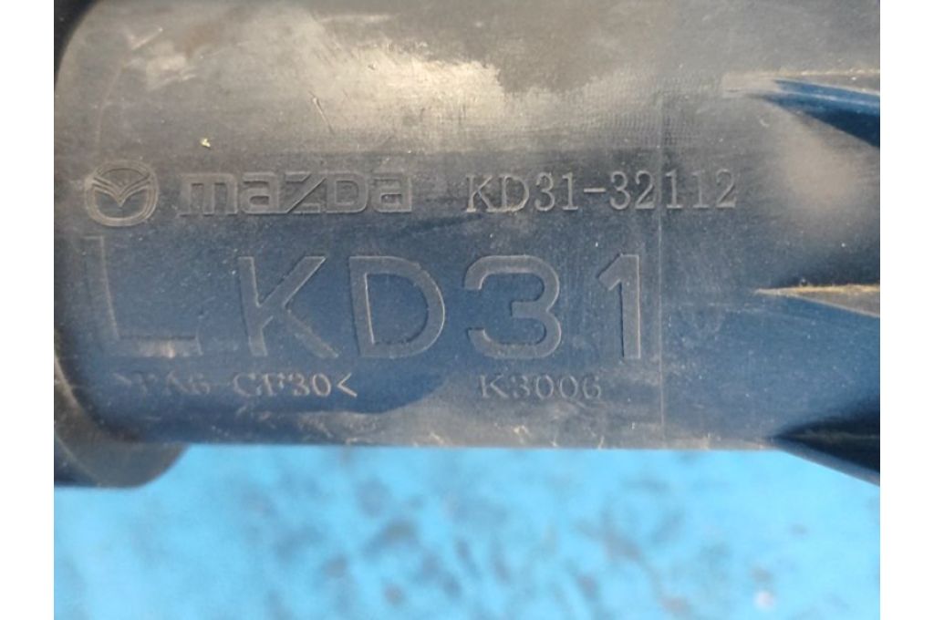 TK4832110C | Maglownica MAZDA CX-9 16- (368859) - Zdjęcie 8