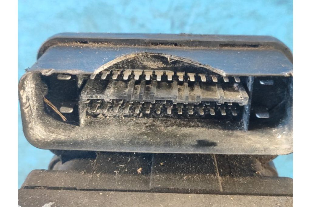 56110-78KJ2 | Moduł ABS SUZUKI GRAND VITARA 05-15 (369045) - Zdjęcie 6