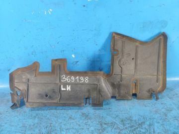deflektor chłodnicy lew. NISSAN ALTIMA L33 12-18