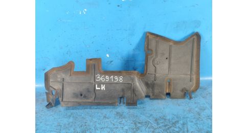 deflektor chłodnicy lew. NISSAN ALTIMA L33 12-18